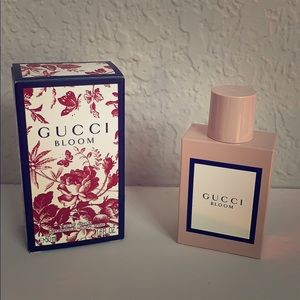 Gucci bloom